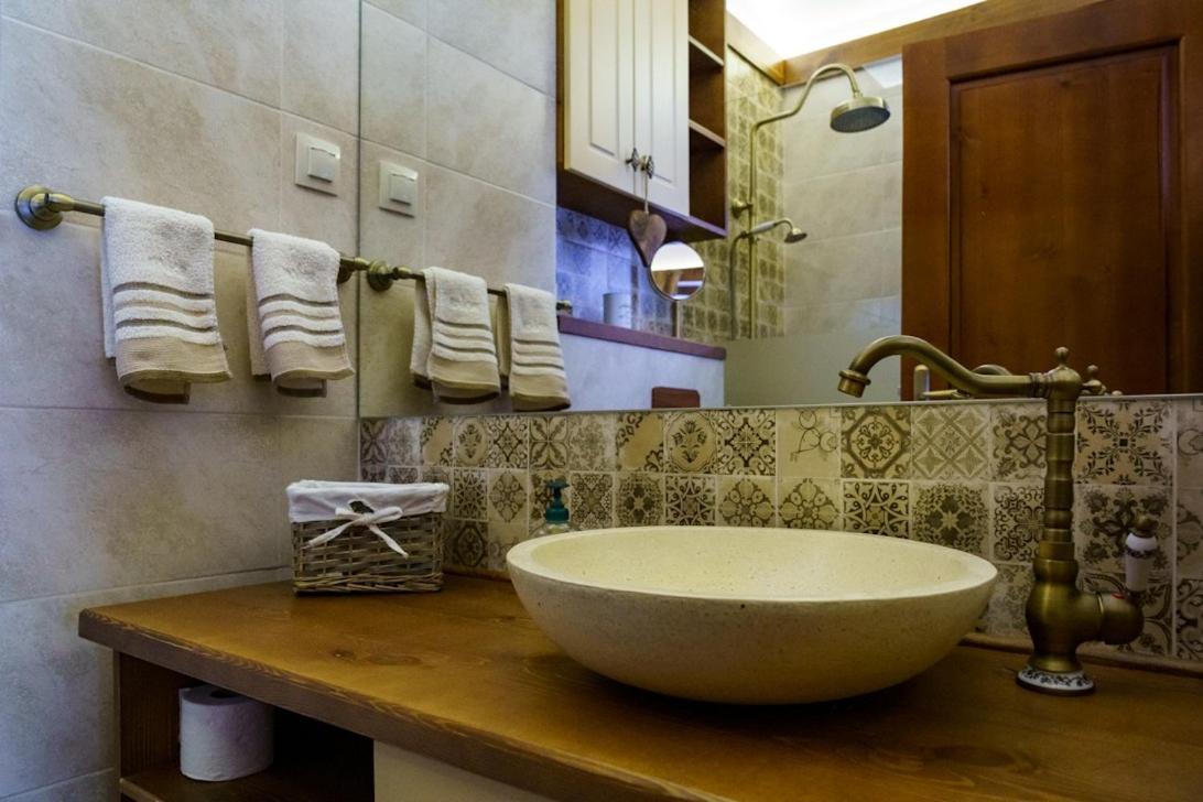 Mountain Villa Jordan- With Jacuzzi Razłog Zewnętrze zdjęcie