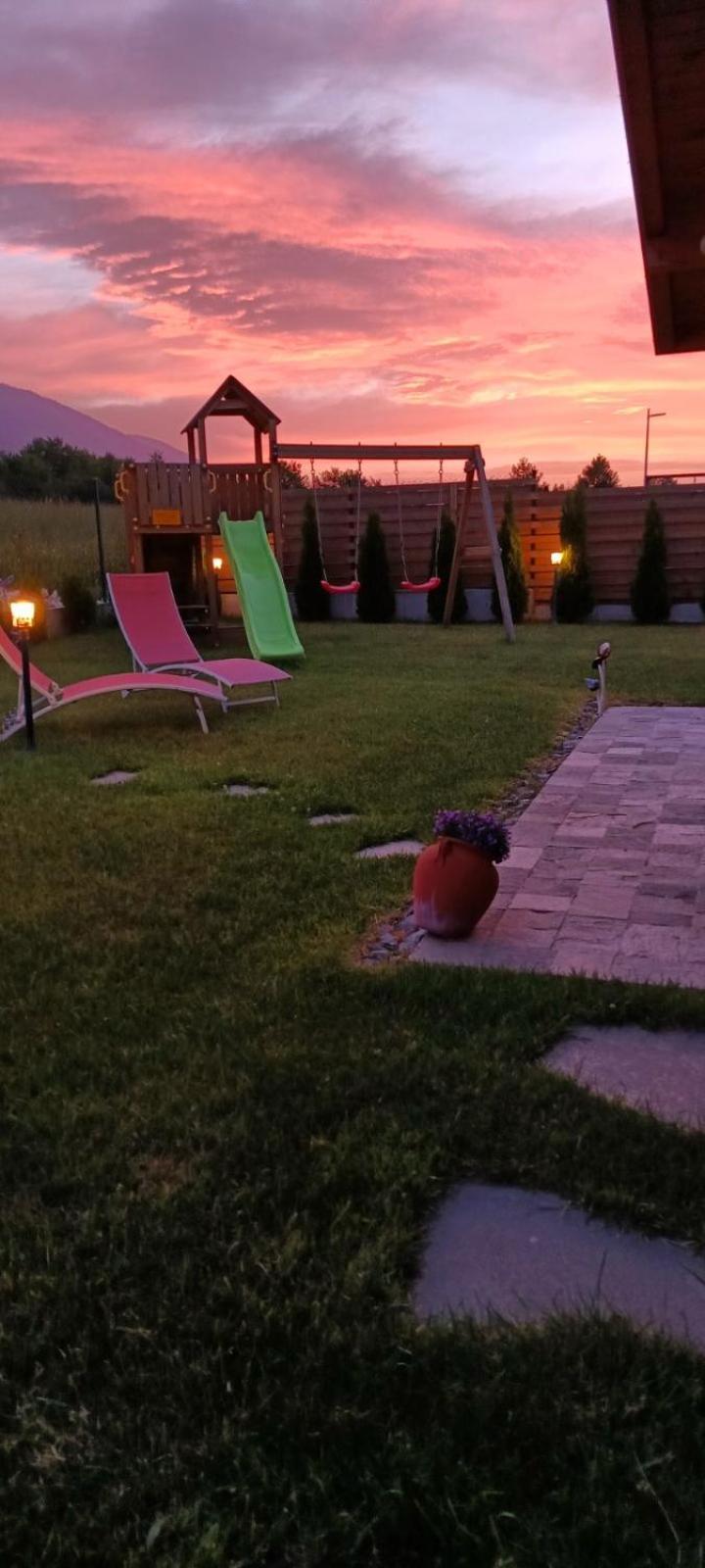 Mountain Villa Jordan- With Jacuzzi Razłog Pokój zdjęcie
